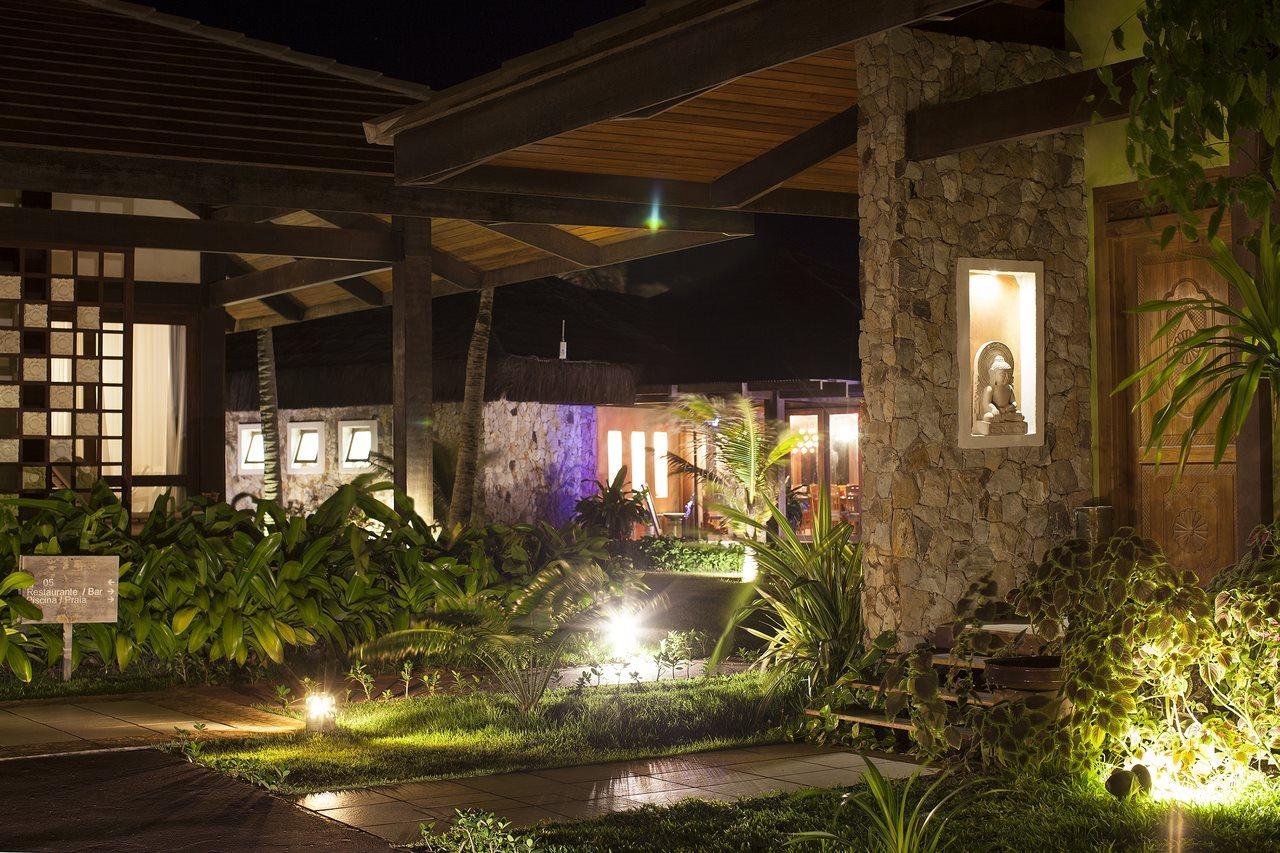 Zorah Beach Hotel Trairi Exterior photo