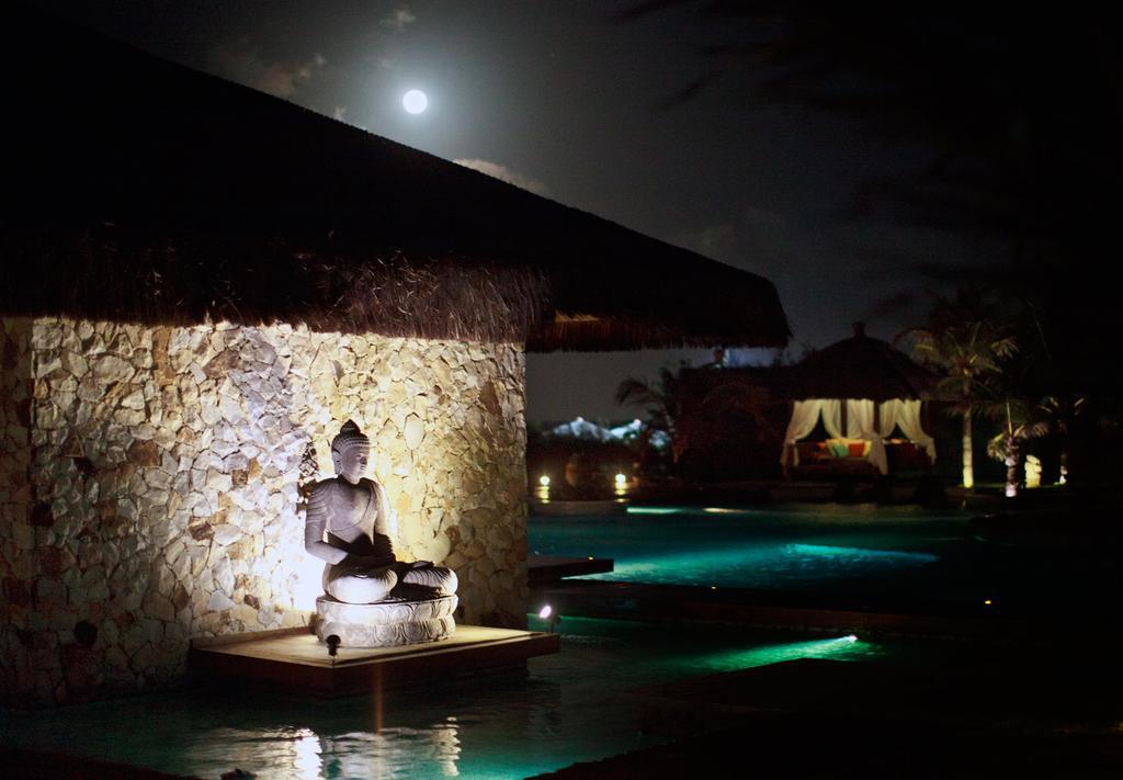Zorah Beach Hotel Trairi Exterior photo